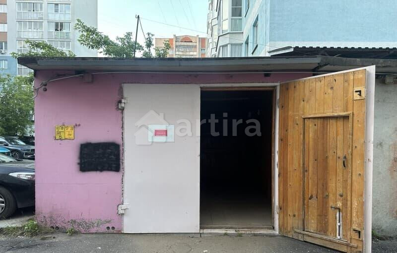 Гараж, 24 м2 Иваново - изображение 3