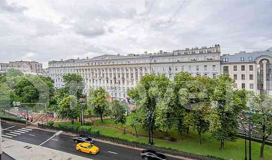 4-комн. квартира, 125 м2, 5/9 эт. Москва