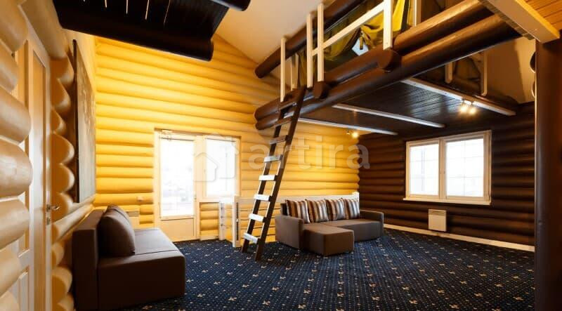 Коттедж, 320 м2 Солнечногорск - изображение 5