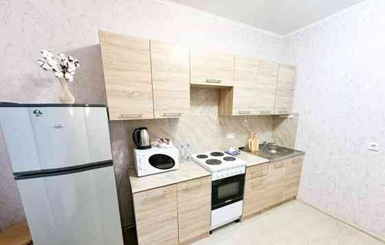 1-комн. квартира, 37 м2, 3/17 эт. Лобня