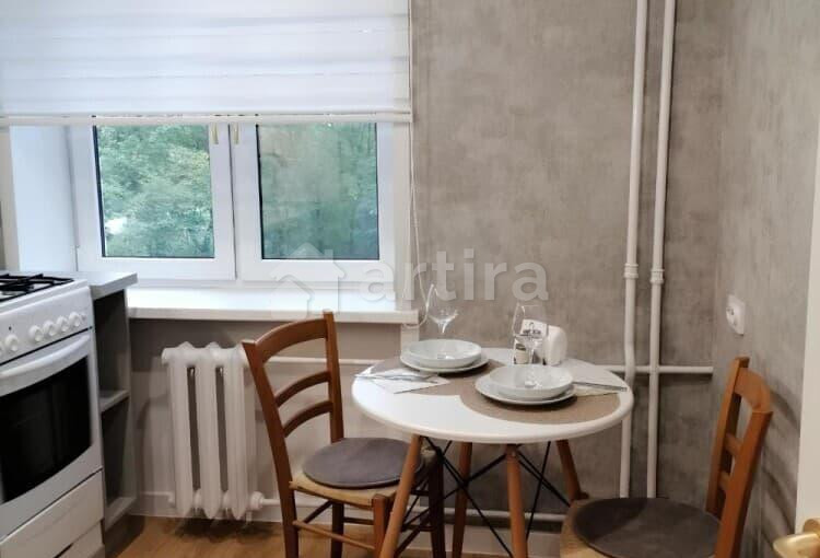 1-комн. квартира, 36 м2, 2/5 эт. Екатеринбург - изображение 5