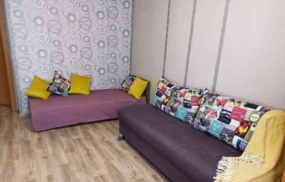 1-комн. квартира, 39 м2, 5/27 эт. Санкт-Петербург