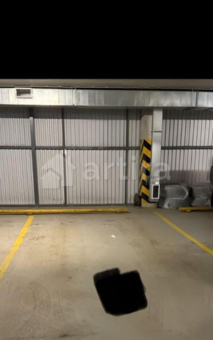 Гараж, 13.8 м2 Санкт-Петербург - изображение 1