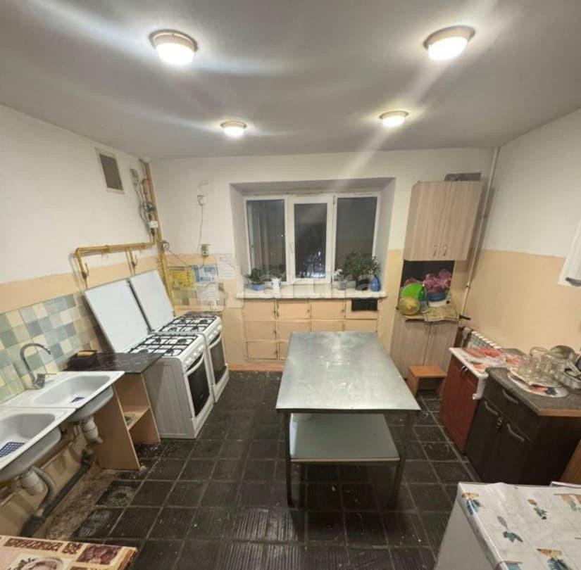 Комната, 17 м2, 5/9 эт. Казань - изображение 3