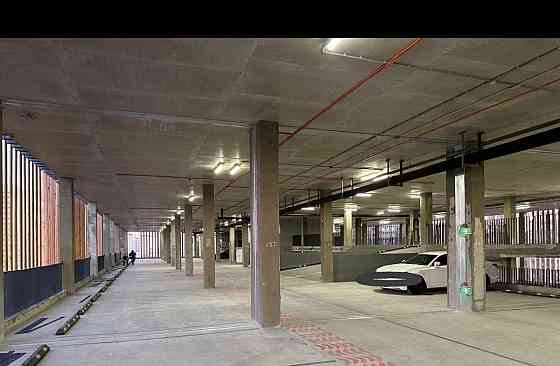 Гараж, 14 м2 Видное