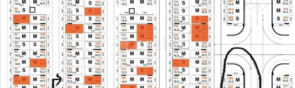 Гараж, 16.5 м2 Развилка - изображение 3