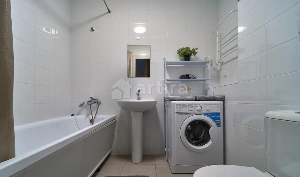 1-комн. квартира, 35 м2, 8/22 эт. Обнинск - изображение 3