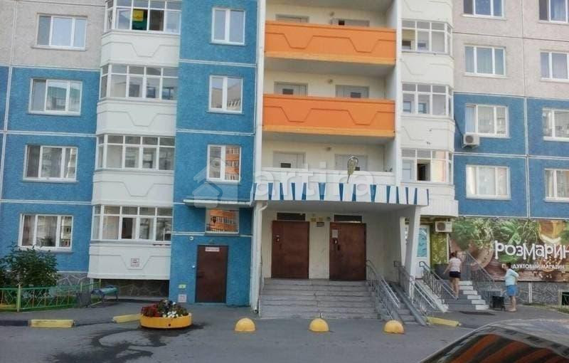 1-комн. квартира, 46 м2, 8/14 эт. Тюмень - изображение 17