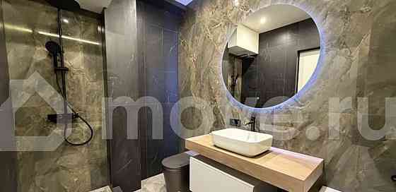 3-комн. квартира, 103 м2, 3/6 эт. Москва