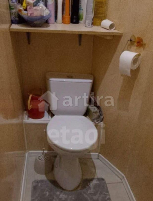 Комната, 11 м2, 1/9 эт. Уфа - изображение 2