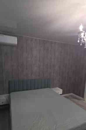 1-комн. квартира, 44 м2, 3/4 эт. Самара