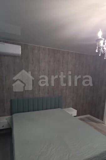 1-комн. квартира, 44 м2, 3/4 эт. Самара - изображение 1