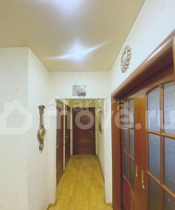 5-комн. квартира, 169.5 м2, 17/22 эт. Москва - изображение 4