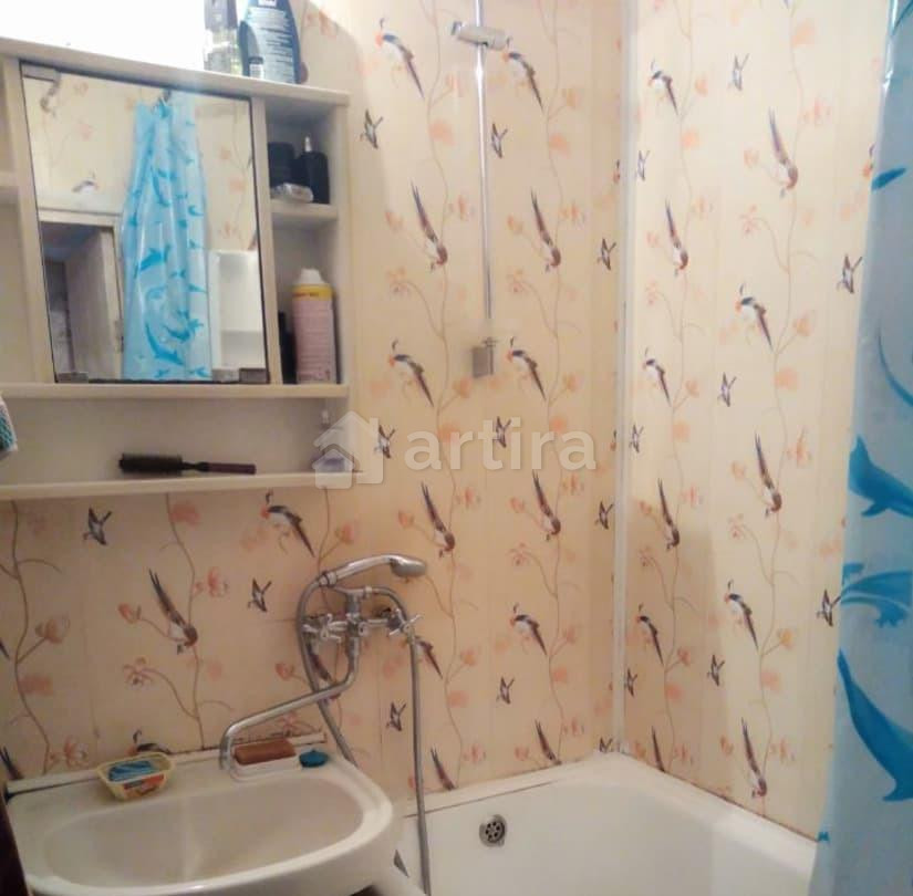 Комната, 48 м2, 5/9 эт. Санкт-Петербург - изображение 2