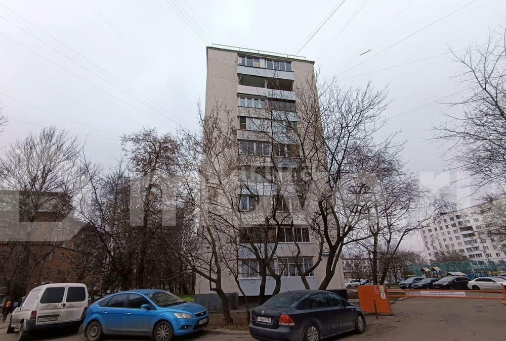 Студия, 15.1 м2, 1/9 эт. Москва - изображение 7