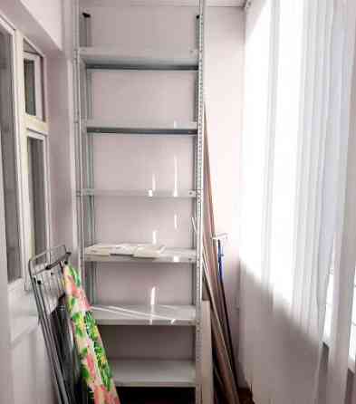 1-комн. квартира, 46 м2, 8/9 эт. Тюмень