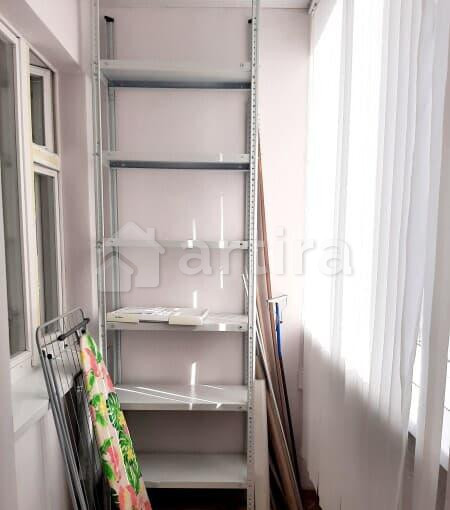 1-комн. квартира, 46 м2, 8/9 эт. Тюмень - изображение 5