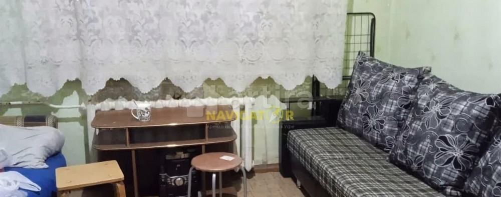 Комната, 8 м2, 2/4 эт. Уфа - изображение 2