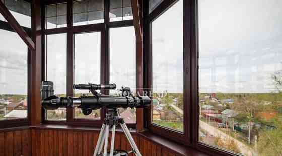 Дом, 1000 м2 Москва