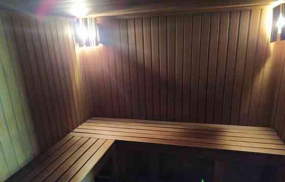 Коттедж, 250 м2 Новосибирск