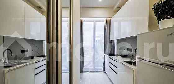 Студия, 40 м2, 20/85 эт. Москва