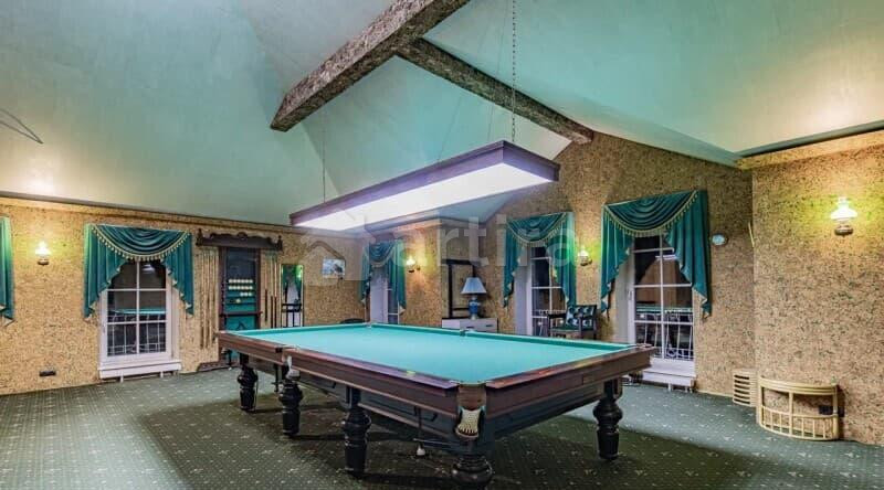 Коттедж, 400 м2 Щёлково - изображение 7