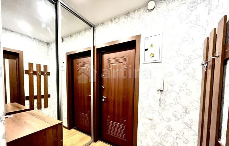 1-комн. квартира, 40 м2, 3/22 эт. Железнодорожный - изображение 11