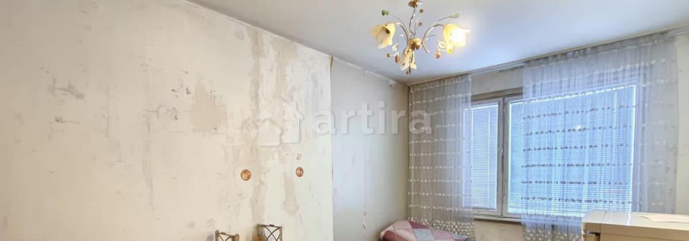 Комната, 13 м2, 10/16 эт. Москва - изображение 5