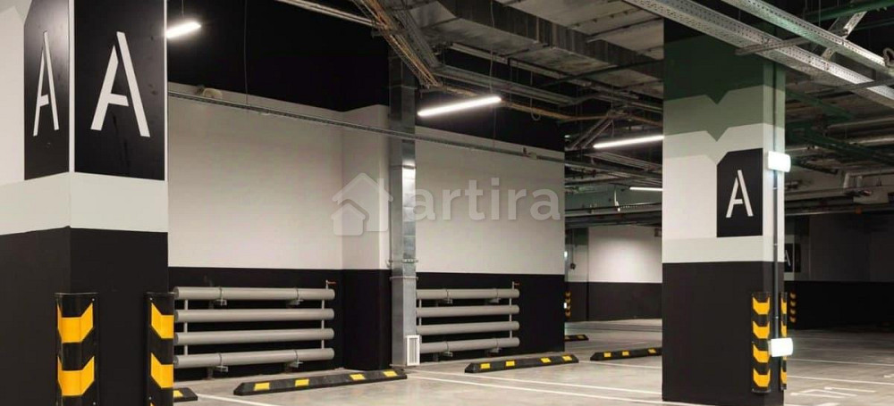 Гараж, 13.3 м2 Москва - изображение 4