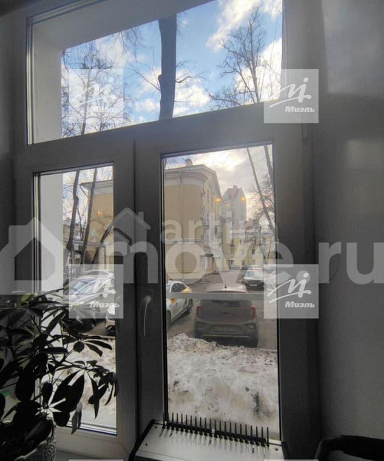 3-комн. квартира, 73.5 м2, 1/3 эт. Москва - изображение 2