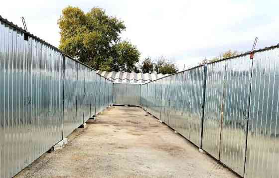 Гараж, 10 м2 Симферополь