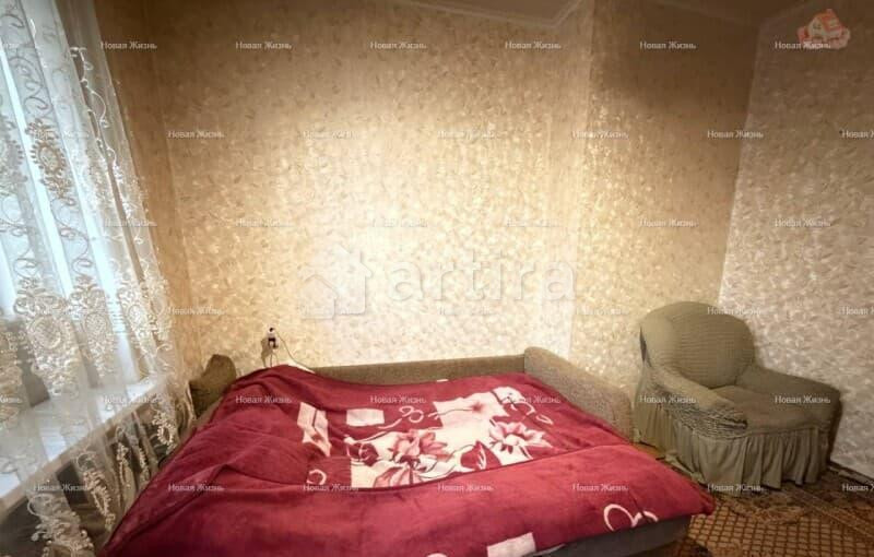 Комната, 30 м2, 3/5 эт. Москва - изображение 16