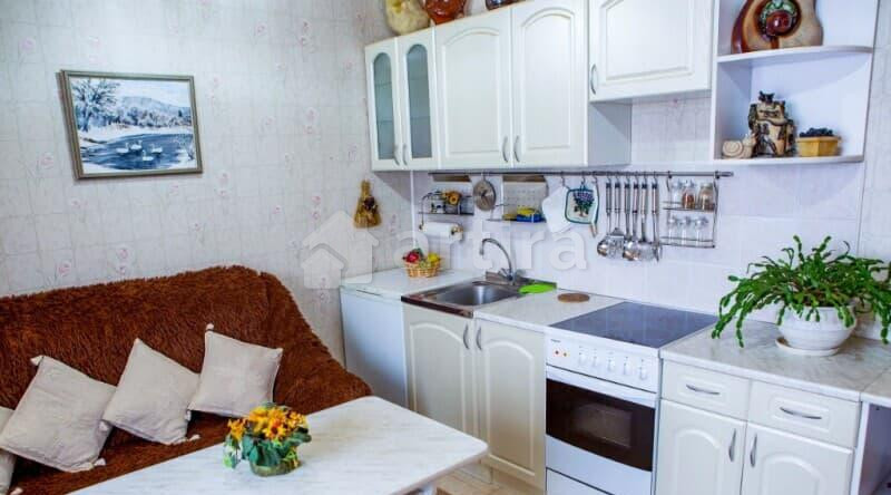 Коттедж, 280 м2 Санкт-Петербург - изображение 13