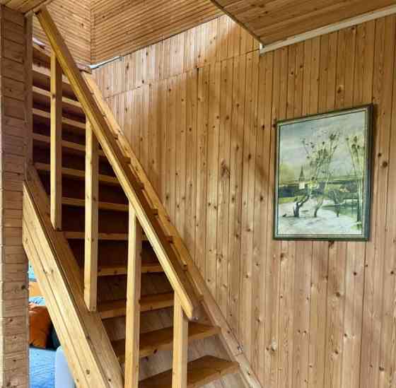 Дом, 130 м2, 6 соток, 2 эт. Балабаново