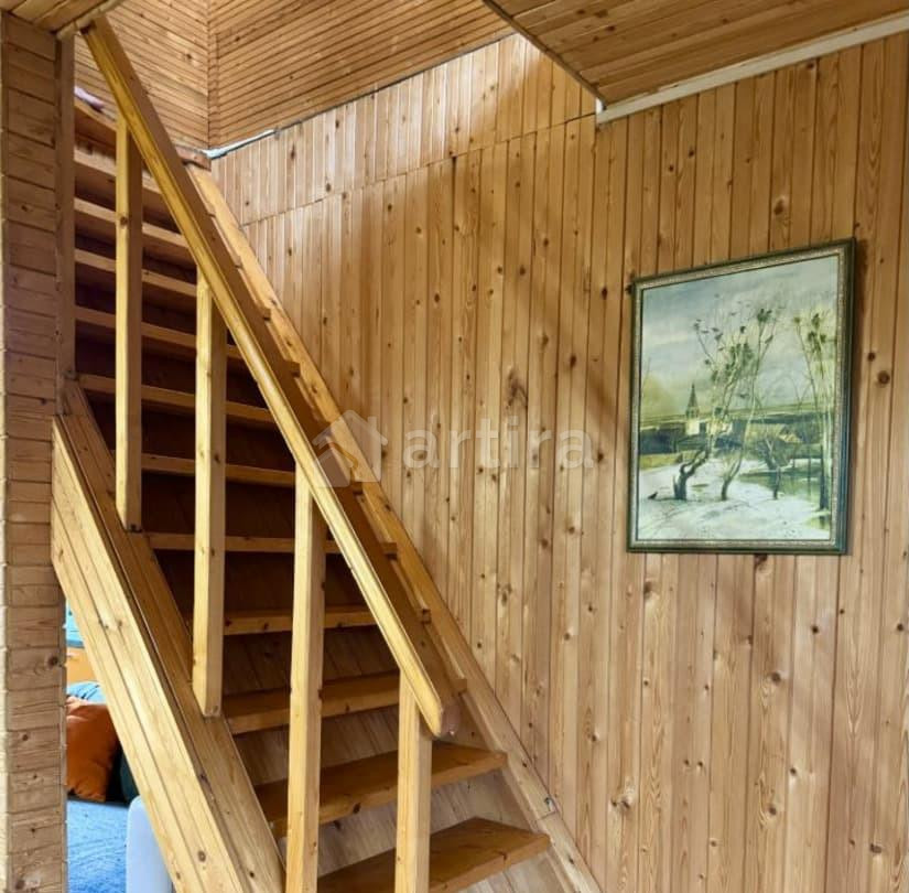 Дом, 130 м2, 6 соток, 2 эт. Балабаново - изображение 4