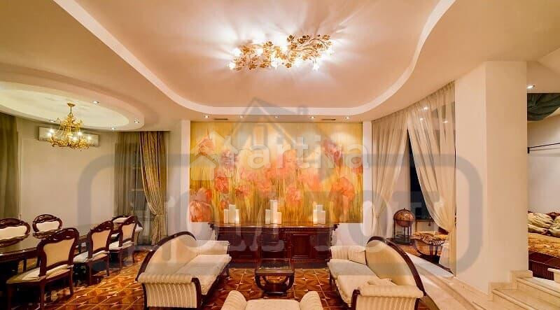 Коттедж, 700 м2 Москва - изображение 5