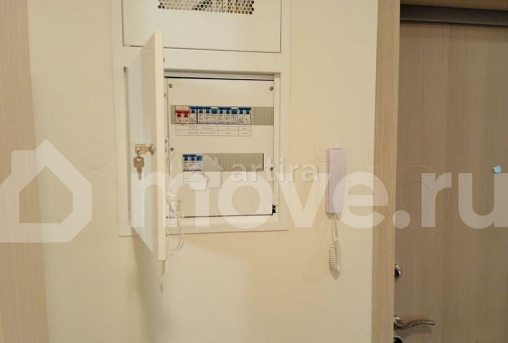 2-комн. квартира, 58.4 м2, 8/14 эт. Москва - изображение 7