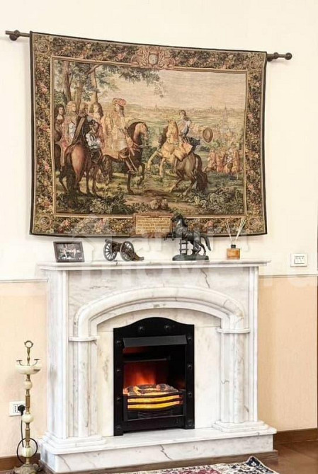 5-комн. квартира, 200 м2, 2/4 эт. Москва - изображение 3