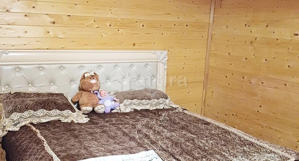 Коттедж, 100 м2, 5 соток, 2 эт. Черкизово - изображение 5