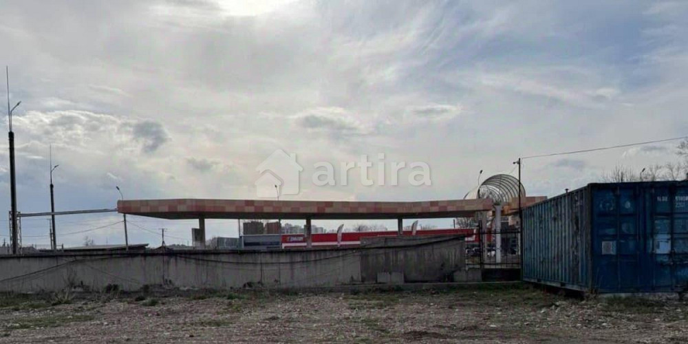 Гараж, 1000 м2 Иркутск - изображение 3