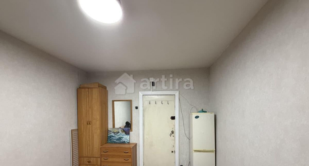 Комната, 15 м2, 1/5 эт. Москва - изображение 2