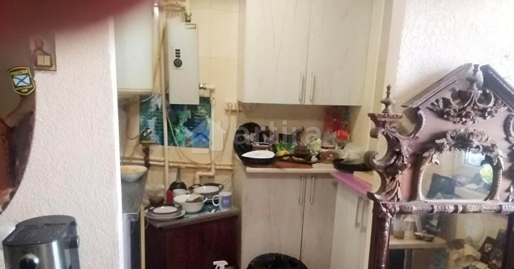 Комната, 13 м2, 3/9 эт. Электросталь - изображение 1