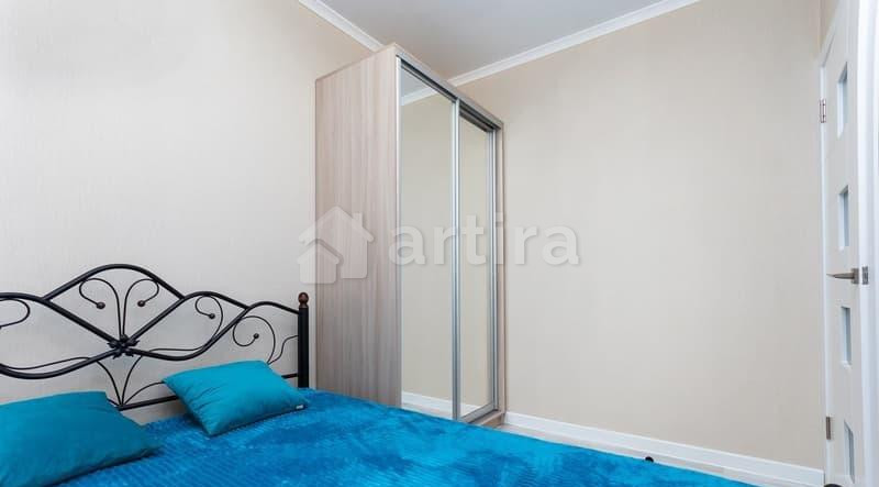 2-комн. квартира, 49 м2, 5/24 эт. Ростов-на-Дону - изображение 9