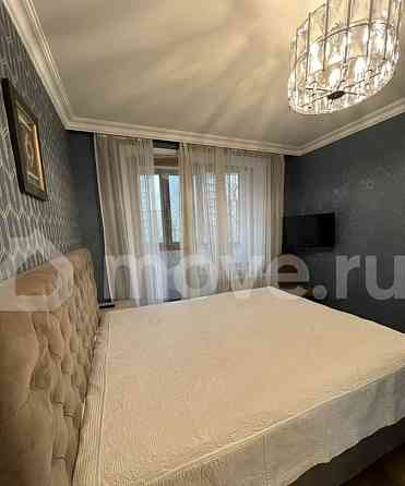 3-комн. квартира, 63.3 м2, 5/9 эт. Москва