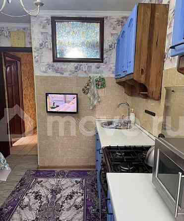 1-комн. квартира, 32 м2, 1/9 эт. Москва