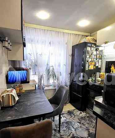 1-комн. квартира, 34.5 м2, 5/9 эт. Москва