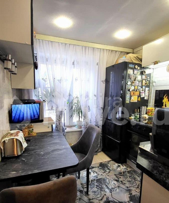 1-комн. квартира, 34.5 м2, 5/9 эт. Москва - изображение 1