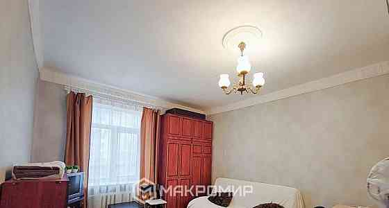 Комната, 18.5 м2, 3/6 эт. Санкт-Петербург