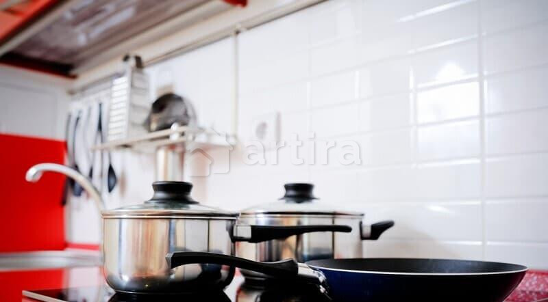 1-комн. квартира, 40 м2, 10/23 эт. Уфа - изображение 8