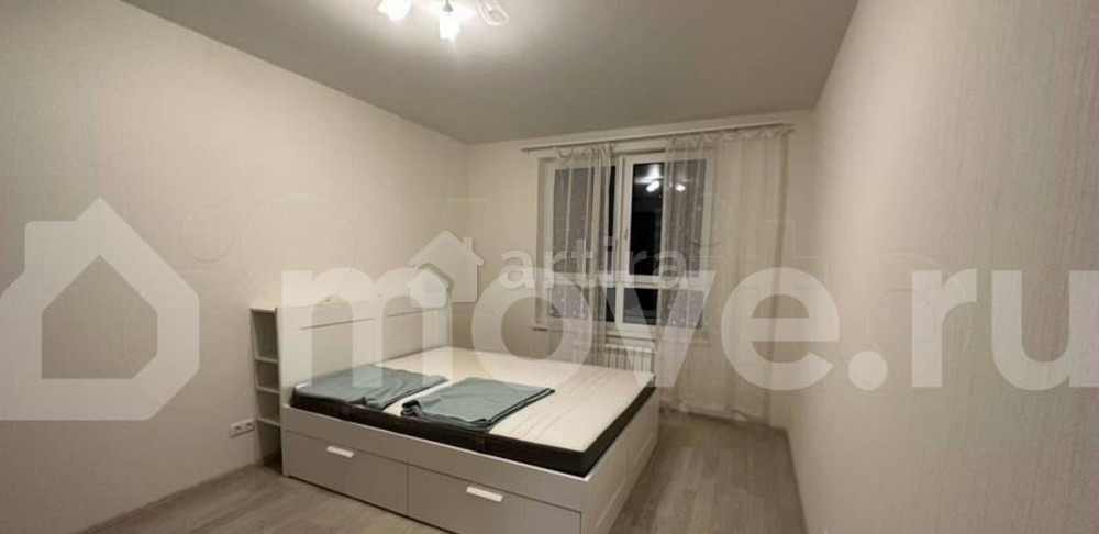 2-комн. квартира, 60 м2, 6/21 эт. Москва - изображение 6